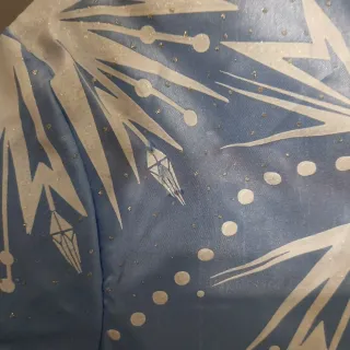 Disfraz Elsa Frozen Talla 9 shopDisney