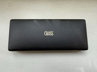Estuche Cross Bolígrafo y Portaminas Oro 14K