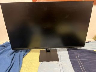 Monitor Xiaomi Negro