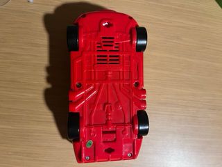 Coche Rayo McQueen Juguete