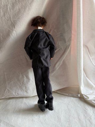 Muñeco Ken de Barbie