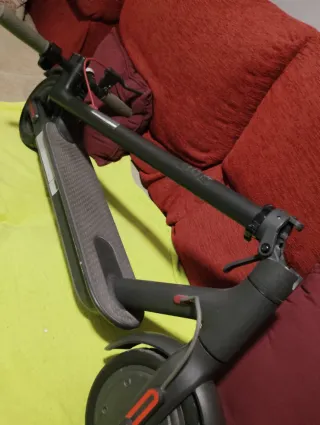 Monopatín Eléctrico