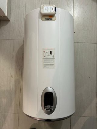 Calentador COINTRA Bombo