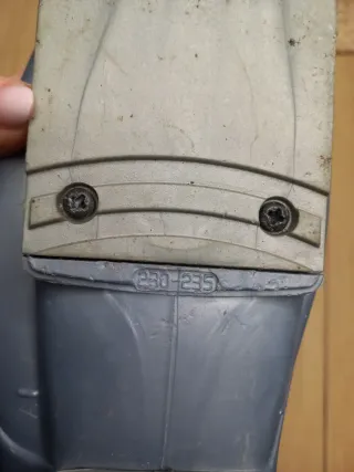 Equipo completo de esquí Atomic