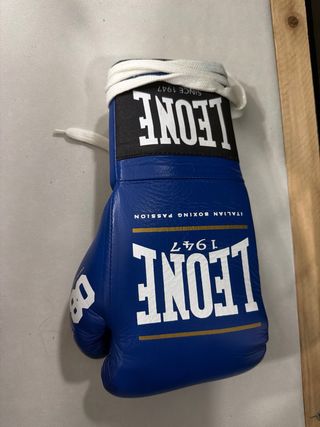 Guantes de boxeo Leone 1947