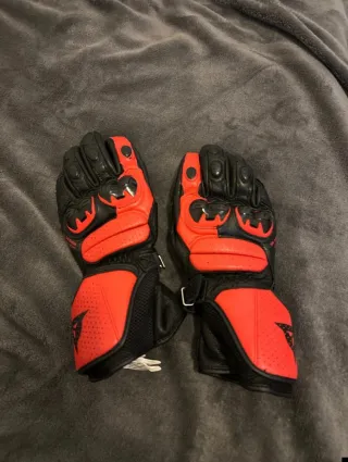 Guantes Dainese T.8