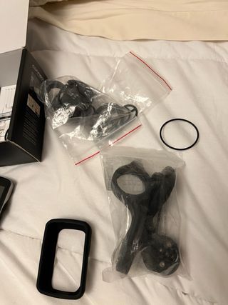 Garmin Edge 820 Bundle - En muy buen estado.