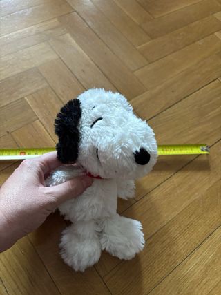 Peluche Snoopy peanuts original