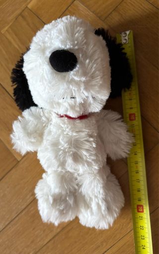 Peluche Snoopy peanuts original