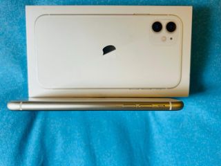 iPhone 11 128GB Blanco