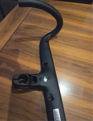 Manillar de bicicleta de carbono – RPANTAHI