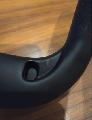 Manillar de bicicleta de carbono – RPANTAHI