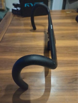 Manillar de bicicleta de carbono – RPANTAHI