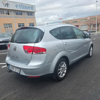 SEAT Altea 2010