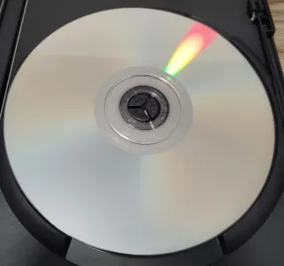 DVD Sed de Mal - La versión según Orson Welles