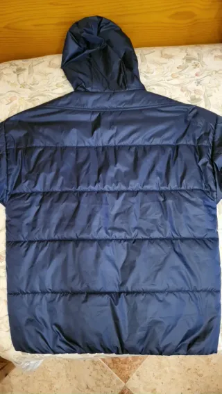 Chaqueton Atlético de Madrid