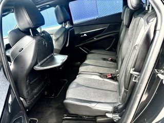 Peugeot 5008 dicimbre 2017