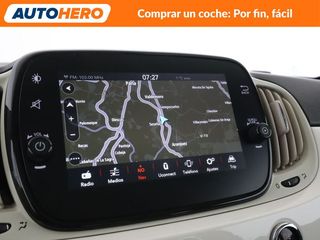 Fiat 500 1.0 Mild-Hybrid Lounge