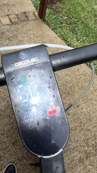 Cecotec Patinete Eléctrico