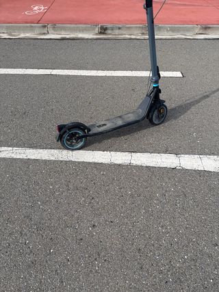 Cecotec Patinete Eléctrico