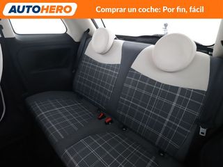 Fiat 500 1.0 Mild-Hybrid Lounge