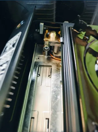 Fogão a Gás Portátil para Campismo e Emergência