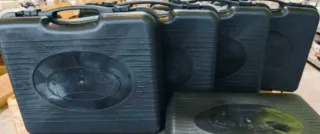 Fogão a Gás Portátil para Campismo e Emergência