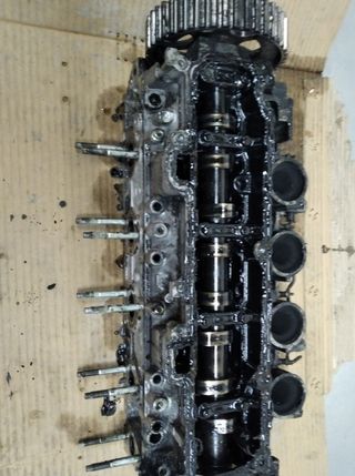 Culata c0274291 ford fiesta (cbk) ambiente 449871