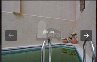 Chalet en venta en Centro en Cáceres