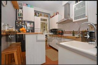 Chalet en venta en Centro en Cáceres