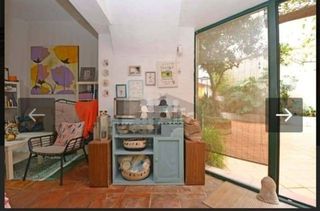 Chalet en venta en Centro en Cáceres