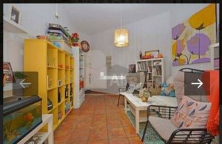 Chalet en venta en Centro en Cáceres