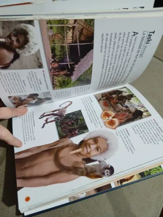 Adivinanzas y chistes