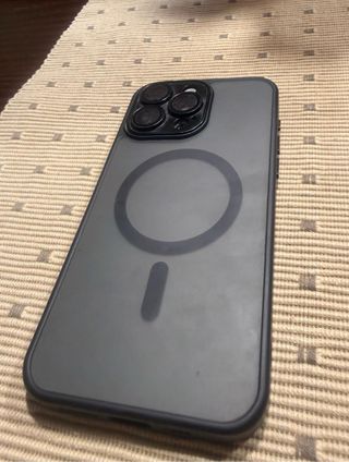 iPhone 15 Pro Max 512 GB Azul/Gris