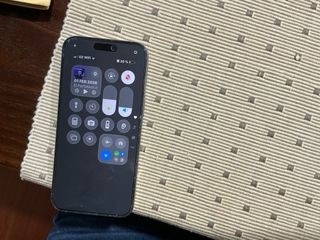 iPhone 15 Pro Max 512 GB Azul/Gris