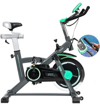 Bicicleta Estática Indoor Cecotec