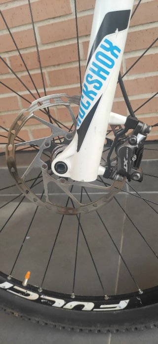 Bicicleta Cube Elite Race C62