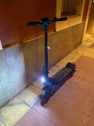 Smartgyro Crossover Dual Max C