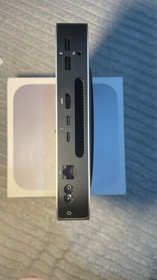 Mac Mini M1 2020 8GB 256GB SSD