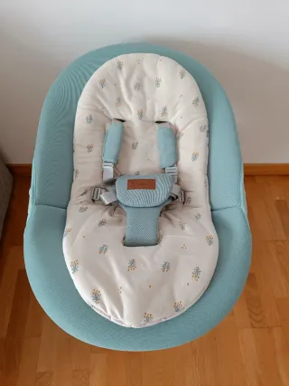 Hamaca Jane Noah Botanic