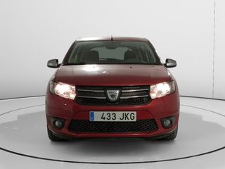 Dacia Sandero SL AuDacia