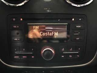 Dacia Sandero SL AuDacia