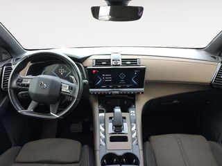 DS DS 7 E-Tense 4x4 Performance Line