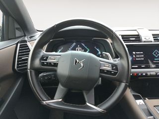 DS DS 7 E-Tense 4x4 Performance Line