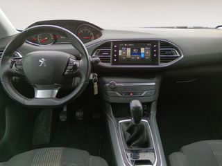 Peugeot 308 Allure