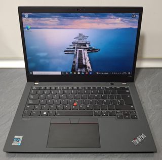 Lenovo Thinkpad T14s i7 11th Gen 512GB/16GB