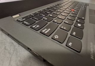 Lenovo Thinkpad T14s i7 11th Gen 512GB/16GB
