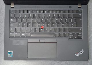 Lenovo Thinkpad T14s i7 11th Gen 512GB/16GB