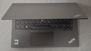 Lenovo Thinkpad T14s i7 11th Gen 512GB/16GB
