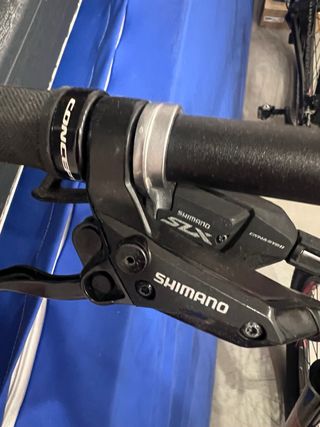 Bicicleta MTB Focus Whistler